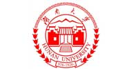 湖南大学