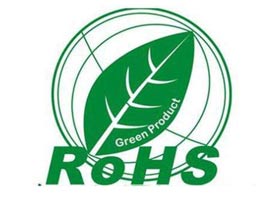 RoHS&WEEE