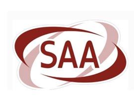 SAA